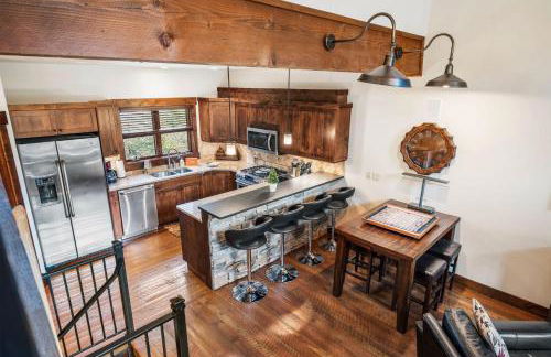 Ski Slope Condo Schweitzer Ski Mountain - Foto 42