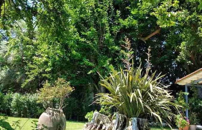 VILLA ANDRIANA - Foto 10