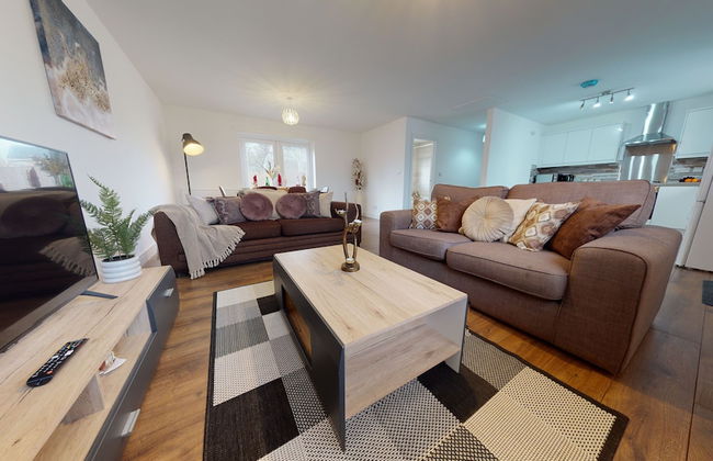 Green View Lodge - Foto 21