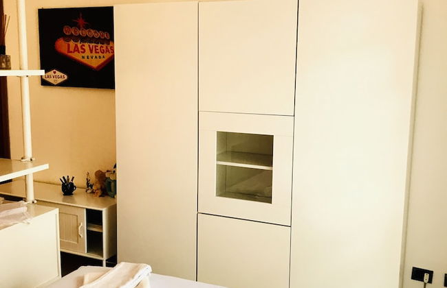 San Siro apartment - Foto 2