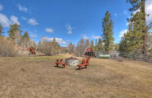 Pine Knot Guest Ranch - Foto 51