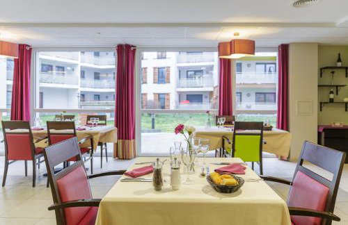 Zenao Appart'hôtels Strasbourg - Foto 55