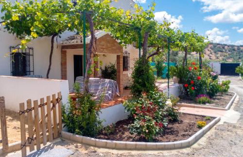 Charming House with Pool in Montilla - Foto 9