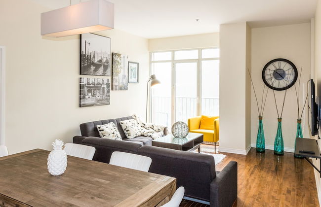 Airy Downtown Apartments by Nuage - Foto 29