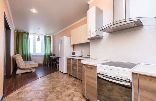 Clever House Apartments - Photo 70