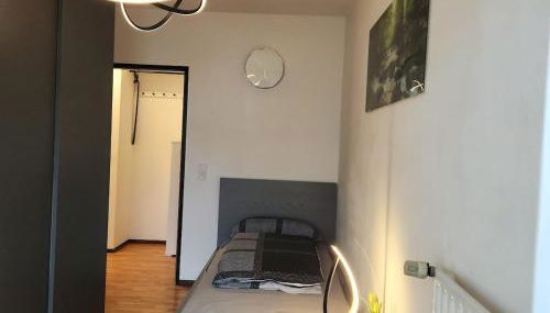 Wohnung in Düsseldorf - Foto 3