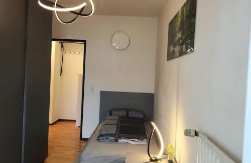 Wohnung in Düsseldorf - Foto 3