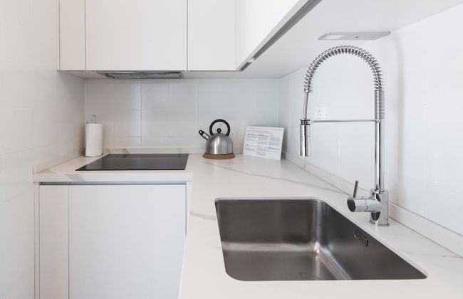 Il Borgo Apartments C3 - Sv-d600-navi44c1c - Foto 3