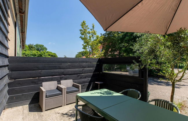 Apartment Near the Beach - Photo 15