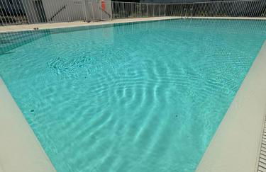 Le Baltimore avec climatisation piscine et parking - Foto 13