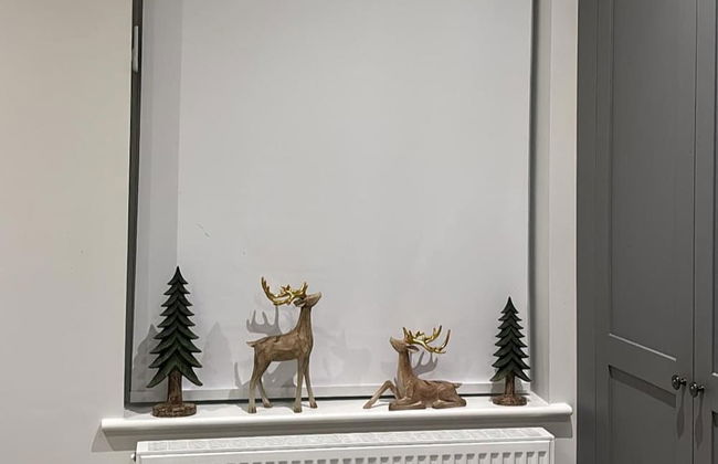 Full Apartment With Secure Parking Great Views - Foto 30