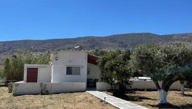 Lefakis cottage - Foto 3