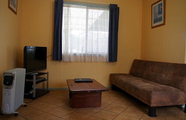 Kalgan River Chalets and Caravan Park - Foto 13