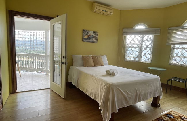 Skyline Suites Sunset Room 1 Bedroom Home by RedAwning - Foto 2