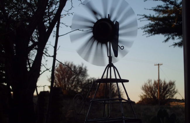 Morning Glory Cottages - Foto 71