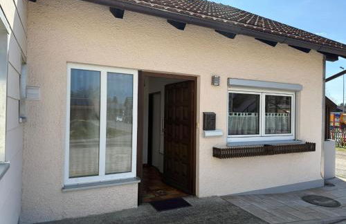 Ferienwohnung Feßler - Foto 8