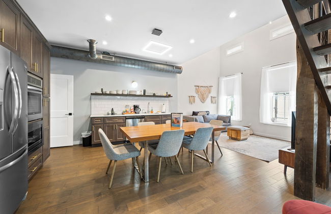 Baldwin Flats - Foto 18