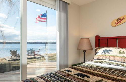 Waters Edge Retreat - Foto 27