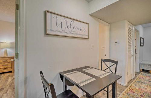 2 Mi to Silver Dollar City Condo with Mtn Views - Foto 7