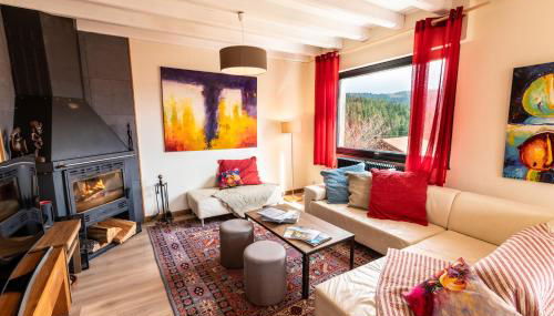 Le refuge du peintre - Photo 5