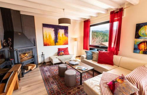 Le refuge du peintre - Foto 5