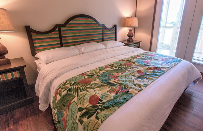 New Orleans RV Resort & Marina - Foto 5