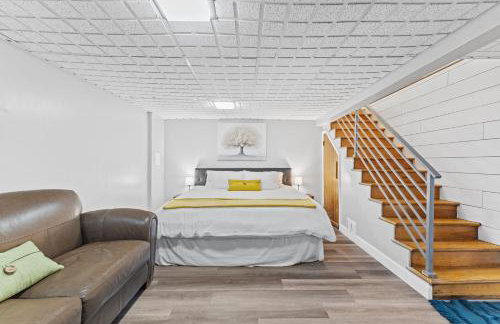 Work-friendly & near downtown - Foto 27