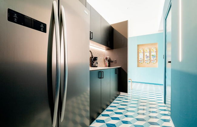 Great 1BR in Santa Ana - Photo 27