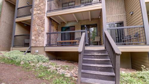 Cm116 Copper Mtn Inn Condo - Foto 5