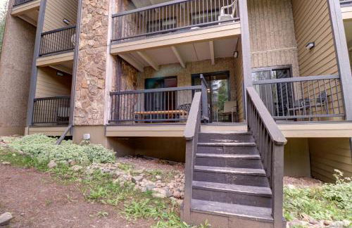 Cm116 Copper Mtn Inn Condo - Foto 5