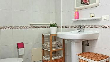 Apartamento Mendoza I - San Isidro - Foto 3