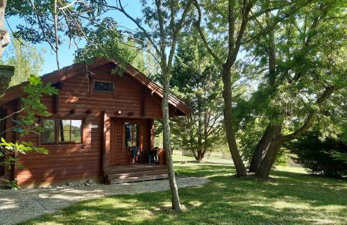 Les Chalets de Grazimis - Photo 49