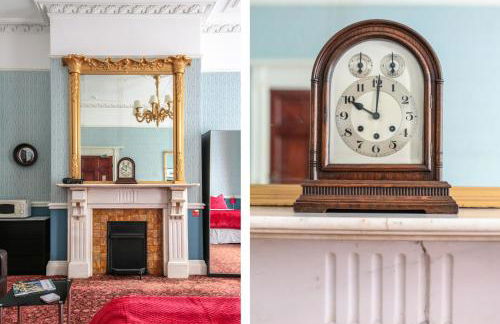 City Studios - Rodney Street - Foto 107