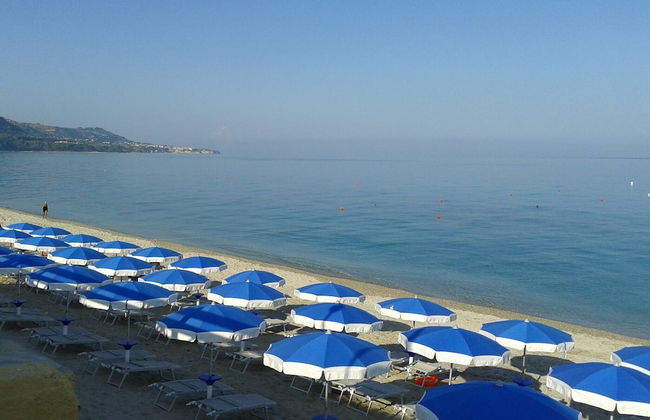 Villaggio Residence Emmesse Appartamento Standard - Foto 15