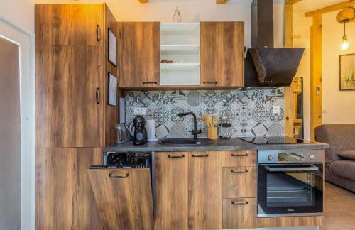 Apartment Eva Vintage Studio - Foto 4