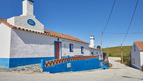 ALDEIA DOS ORVALHOS - VILLAGE By MAYORAL - Foto 4