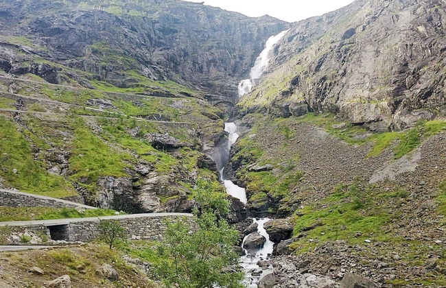 Holiday Home in Eidsvåg - Foto 78