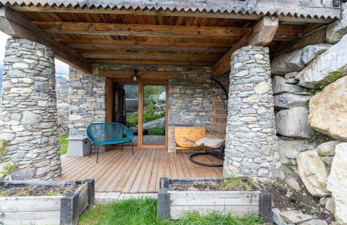 La cabane du cerf - Foto 26