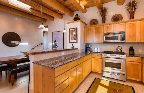 Cowboy Villa by Ruidoso Vacation Rentals - Foto 14