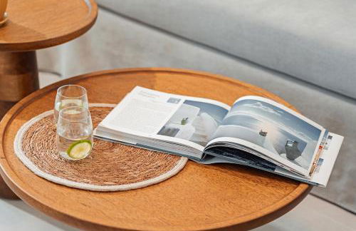 Platies Luxury Apartments Santorini - Foto 24