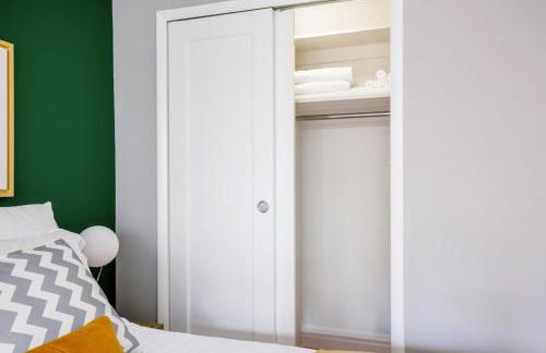 Midtown E Studio w Great light Gym NYC-139 - Foto 12