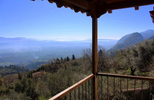 Mistra Estates Villa The Vine - Foto 1