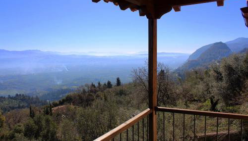 Mistra Estates Villa The Vine - Foto 1