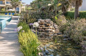 Calmaliving Seaside apartments with pool - Foto 56