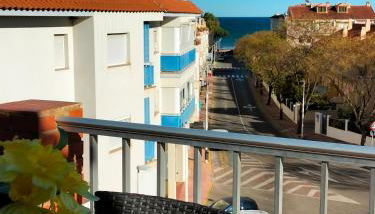 ApartiaBeach Apartamentos - Foto 4