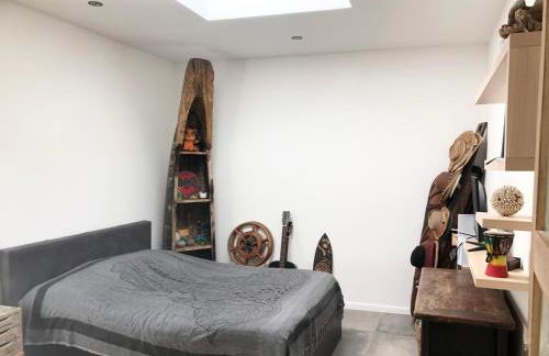 La petite crique - Foto 3