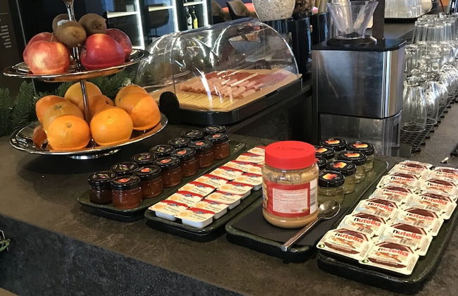 VISIONAPARTMENTS Zurich Militärstrasse - Foto 35