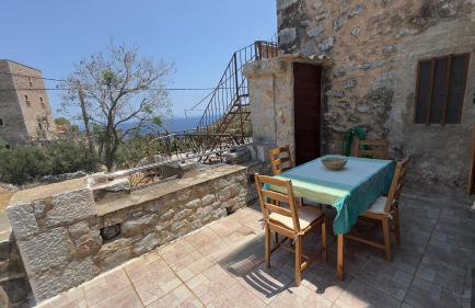 Πετροσπιτο - Foto 4