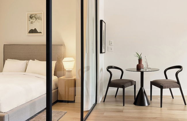 Eurostars Old Montreal Suites & Apartments - Foto 12