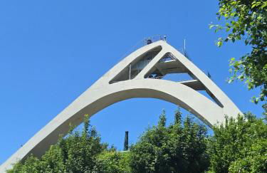 Deluxe Ferienwohnung Winterberg mit private Sauna - Foto 54